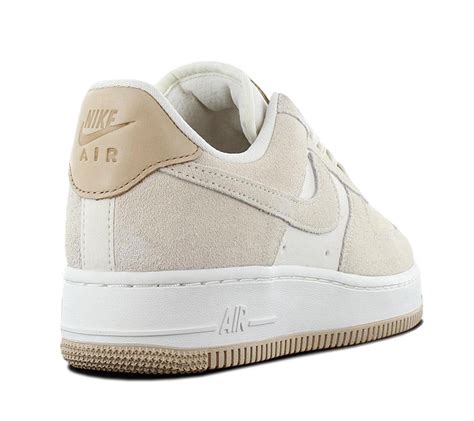 nike air force 107 beige|air force 1 07 sneakers.